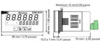Emko EZM-9935 - 2