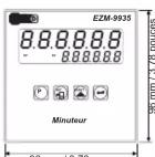 Emko EZM-7735 - 5