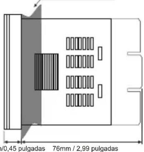 Emko EZM-4450 - Cableados eléctricos - 9