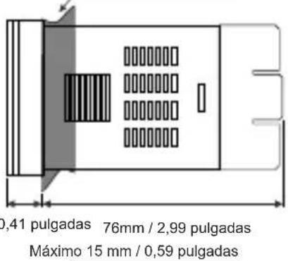 Emko EZM-4450 - Cableados eléctricos - 7