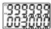 Emko EZM-4450 - Pro-PS: Program Password - 4