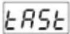 Emko ESM-3722 - Auswahlparameter für Températuralarmfunktion (Standard = 1) - 5