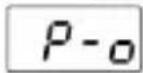Emko ESM-3722 - Temperature Sensor Scale High Limit Parameter : ( Default = 100 ) - 1