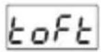 Emko ESM-3722 - Maximaler Temperatursollwert-Parameter (Standard = 40,0°C) - 1