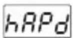Emko ESM-3722 - Humidity (Default On Delay Time Parameter - 1
