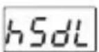 Emko ESM-3722 - Parameter zur Feuchtigkeitsalarmverzögerung nach dem Einschalten (Standard = 0) - 1