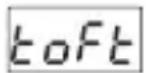 Emko ESM-3722 - Maximum Temperature Set Value Parameter (Default = 40.0 °C) - 1