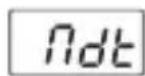 Emko ESM-3722 - Hysteresis Parameter for Humidity (Default = 1) - 9
