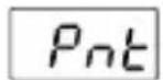 Emko ESM-3722 - Temperature Unit Selection Parameter (Default = 0) - 2