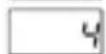 Emko ESM-3722 - Hysteresis Parameter for Humidity (Default = 1) - 16