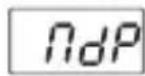 Emko ESM-3722 - Hysteresis Parameter for Humidity (Default = 1) - 10