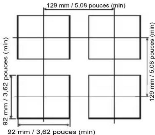 Emko EZM-7730 - TENSION D'ALIMENTATION - 3