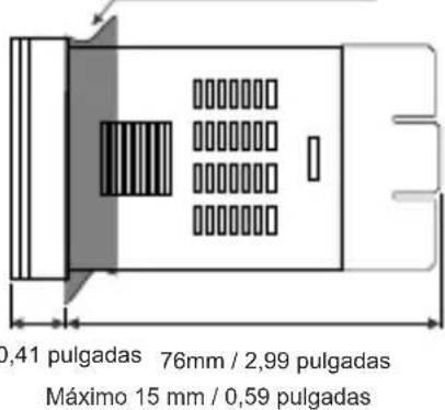 Emko EZM-9950 - Cableados eléctricos - 7
