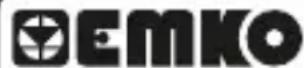 Emko EZM-9950 - Remarque 2 : - 4
