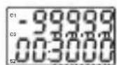 Emko EZM-9950 - Pro-PS: Program Password - 6
