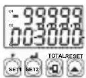 Emko EZM-7750 - Pro-PS: Contraseña del programa - 4