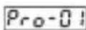Emko EZM-7750 - Parameter Definitions - 1