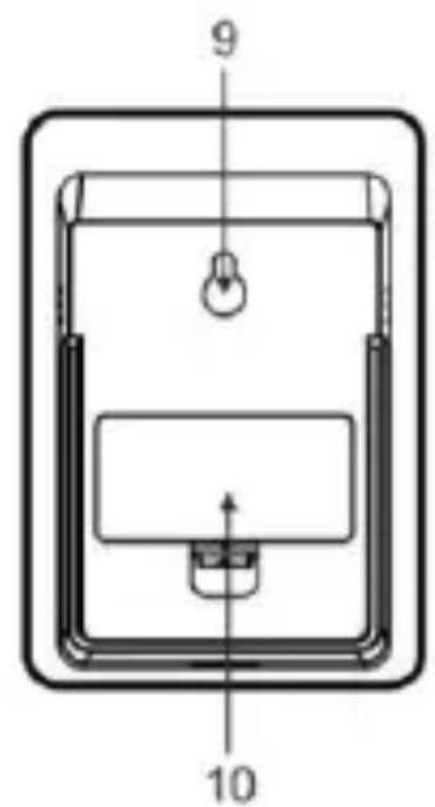 TECHNOLINE WS 9175 - 2