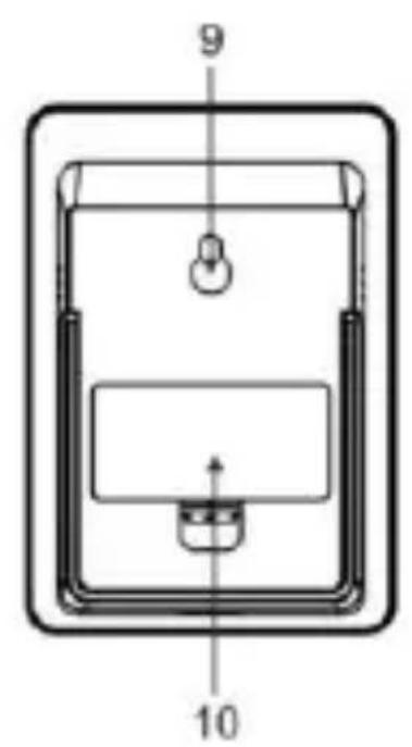 TECHNOLINE WS 9175 - 2