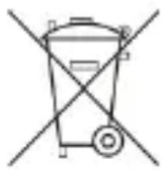 TECHNOLINE WS 9175 - Obblighi in base alla normativa sulle batterie - 1