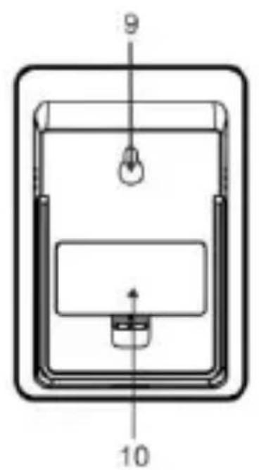 TECHNOLINE WS 9175 - Fonctions : - 3