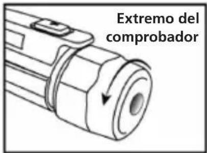 Megger VF5 - REEMPLAZO DE LA BATERÍA - 1