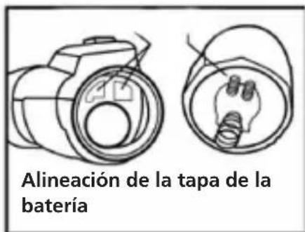 Megger VF5 - REEMPLAZO DE LA BATERÍA - 4