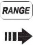 Megger DPM1000 - MISE EN GARDE - 3