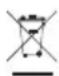 Megger DPM1000 - WARNING - 1