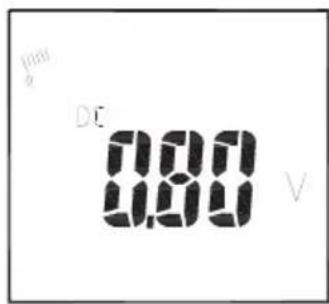 Megger DPM1000 - MISE EN GARDE - 4
