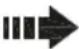 Megger DPM1000 - Utilisation du menu - 1