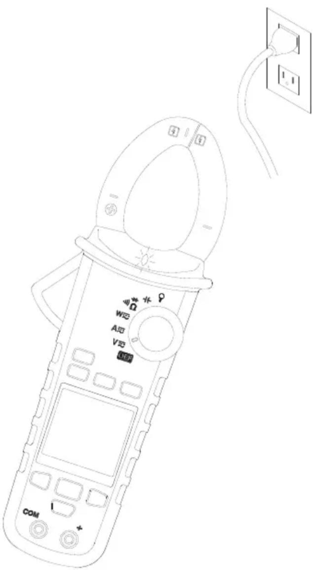 Megger DPM1000 - Bluetooth - 5