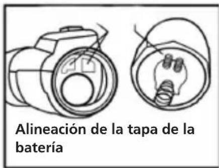 Megger VF6 - REEMPLAZO DE LA BATERIA - 4