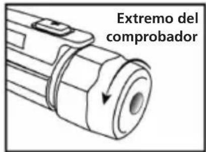 Megger VF6 - REEMPLAZO DE LA BATERIA - 1