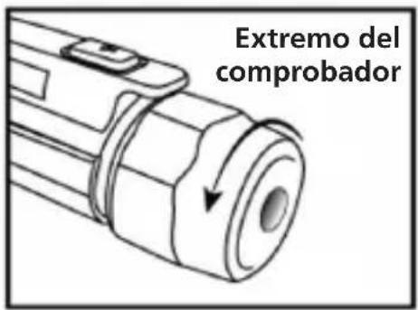 Megger VF6 - SUSTITUCION DE LAS PILAS - 1