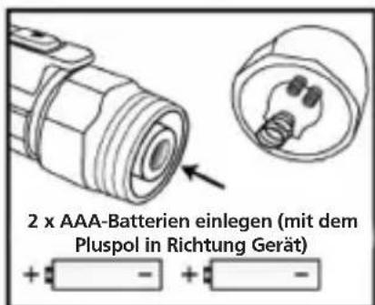 Megger VF6 - AUSTAUSCHEN DER BATTERIE - 3