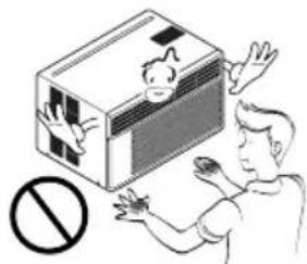 LG W186BH - Installation - 5