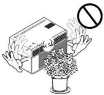 LG W246BH - Operation - 2