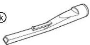 HiKOKI CJ160VA - Inspisere monteringsskruene - 30