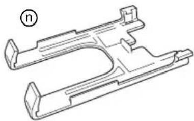 HiKOKI CJ160VA - Inspisere monteringsskruene - 31