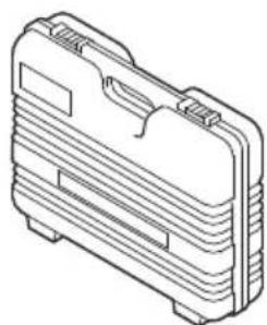 HiKOKI CJ160VA - Inspisere monteringsskruene - 33