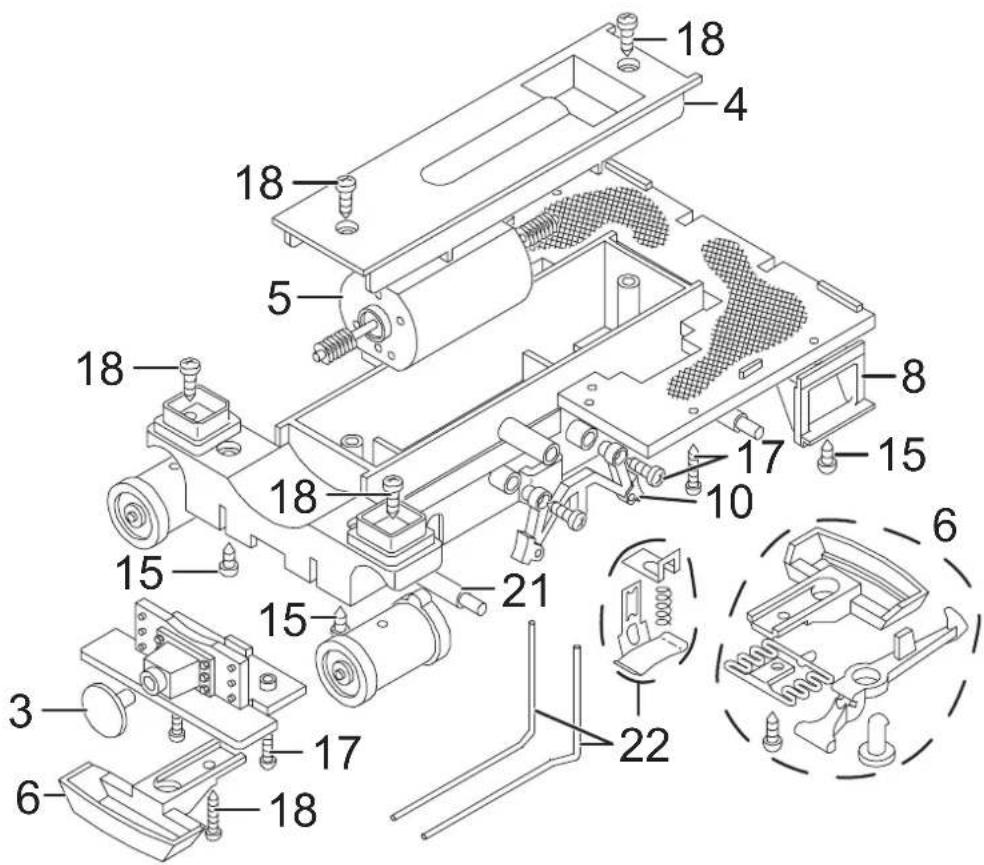 LGB 22222 - Safety Notes - 1