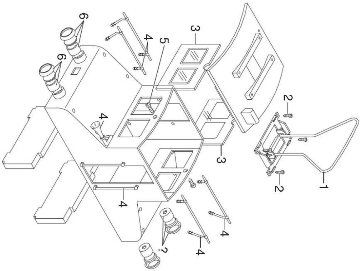 LGB 20301 - Analog Operation - 1