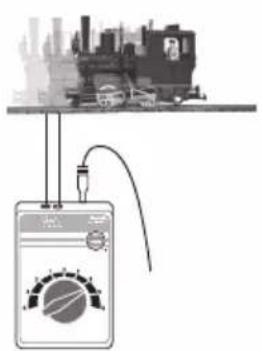 LGB 90463 - Aufbau - 4
