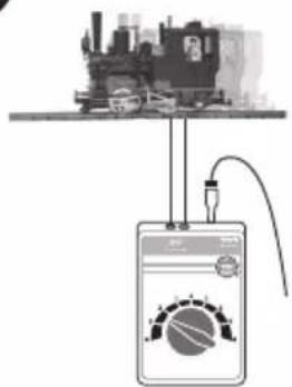 LGB 90463 - Montaje - 2