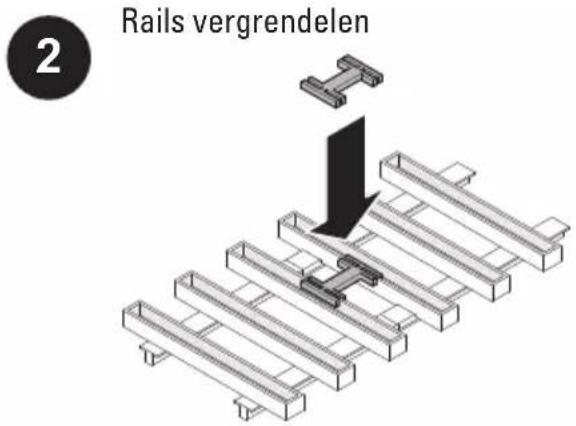 LGB 90463 - Netadapter • Rijregelaar - 5