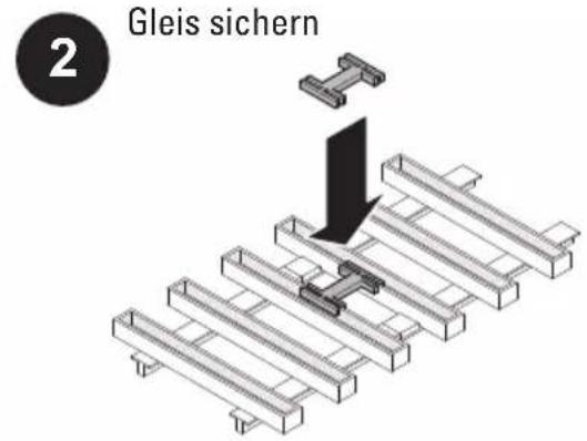 LGB 90463 - Aufbau - 3