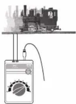 LGB 90463 - Netadapter • Rijregelaar - 8