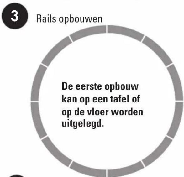 LGB 90463 - Netadapter • Rijregelaar - 2