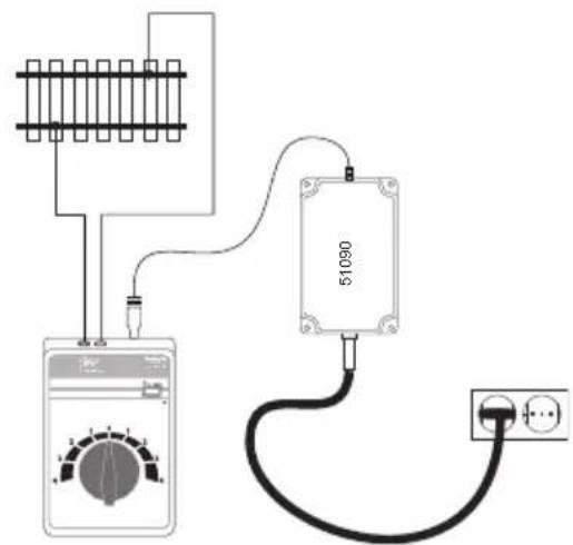 LGB 90463 - Setup - 7